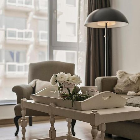 Charming Studio Nearby The Beach At Knokke-Heist! 外观 照片