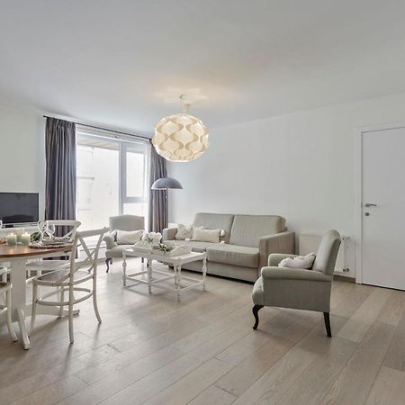 Charming Studio Nearby The Beach At Knokke-Heist! 外观 照片