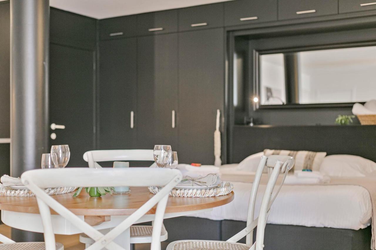 Charming Studio Nearby The Beach At Knokke-Heist! 外观 照片