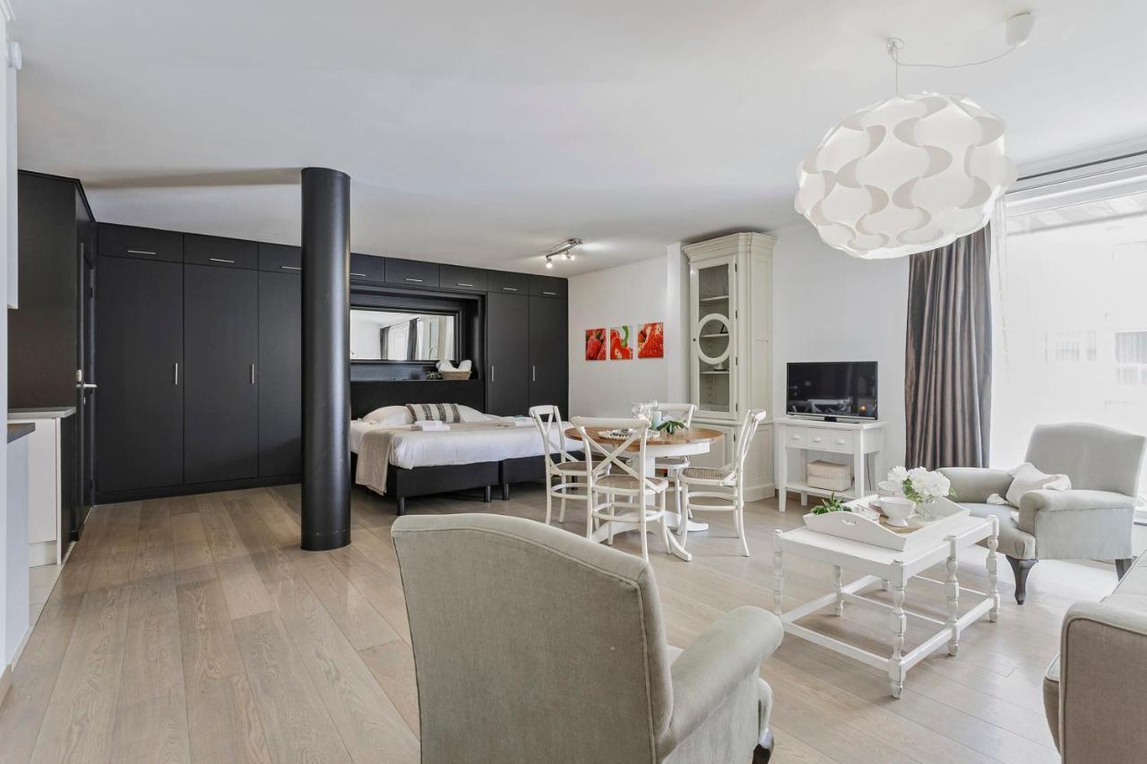 Charming Studio Nearby The Beach At Knokke-Heist! 外观 照片