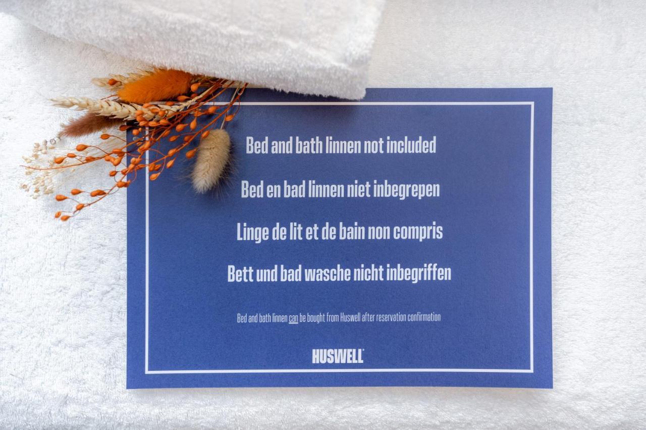 Charming Studio Nearby The Beach At Knokke-Heist! 外观 照片